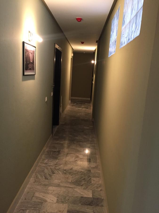 Lina Maarif Studio Casablanca Exterior photo